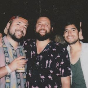 Meet your Posher, Gabriel